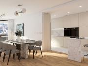 Apartamento T2 Empreendimento Douro Nobilis I Poente
