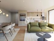 Apartamento T2 empreendimento Haven Lordelo, Paredes