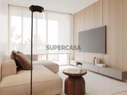 Apartamento T2, empreendimento Jardim das Flores