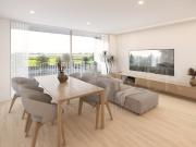 Apartamento T2 Empreendimento Lima RIVERHOUSE