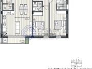 Apartamento T2, Empreendimento New Oporto Plaza,...