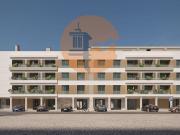 Apartamento T2 Empreendimento Novo Almancil Centro