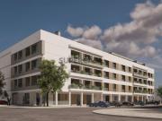 Apartamento T2 Empreendimento NOVO em Almancil CENTRO