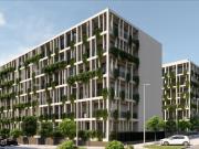 Apartamento T2 | Empreendimento Novo Living Gardens |...