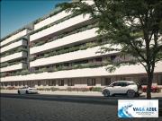 Apartamento T2 Empreendimento Oporto Plaza em Paranhos...