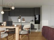 Apartamento T2 Empreendimento Serralves 12 apartamentos...