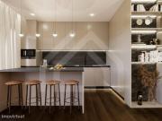 Apartamento T2 | ltimo piso