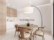 Apartamento T2 Emprendimento Amanhecer do rio