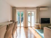 Apartamento T2 entre o Principe Real e Avenida da...