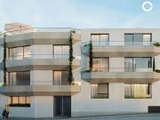 Apartamento T2 entre o Rio e o Mar