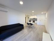 Apartamento T2 equipado e mobilado junto ao C.C. Glicinias!