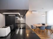 Apartamento T2 equipado e mobilado para arrendamento