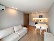 Apartamento T2 equipado, mobilado e com lugar de garagem...