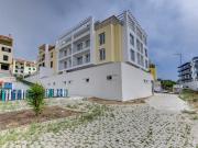 Apartamento T2 Ericeira com Box Fechada