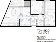 Apartamento T2, Ermesinde, Valongo | BPI Expresso...