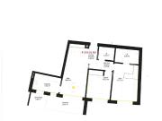 Apartamento T2, Esgueira, Aveiro | BPI Expresso Imobiliário