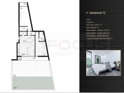 Apartamento T2, Esgueira, Aveiro | BPI Expresso Imobiliário