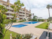 T2 Com Piscina 1.ª Linha Mar – Esmoriz