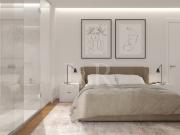 Apartamento T2, nos Anjos, Lisboa