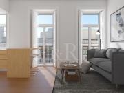 Apartamento T2 espaçoso, nos Anjos, Lisboa 83m² Arroios