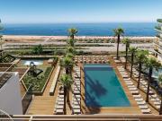 Apartamento T2 espetacular, frente mar, em Vilamoura...