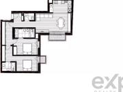 Apartamento T2, Espinho, Espinho | BPI Expresso Imobiliário