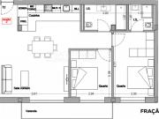 Apartamento T2, Esposende, Marinhas e Gandra, Esposende...