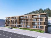 Apartamento T2 Esq. Ct. Tr. Novo Baltar 676 Baltar, Paredes