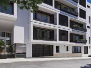 Apartamento T2, estacionamento, piscina comum, Faro,...