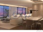 Apartamento T2 Estrada Monumental Varanda com 15,90m2