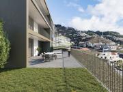 Apartamento T2 Estreito Câmara de Lobos