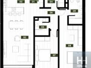 Apartamento T2, Estreito de Câmara de Lobos, Câmara de...