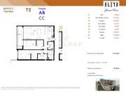 Apartamento T2, Estreito de Câmara de Lobos, Câmara de...