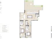 Apartamento T2, Estrela, Lisboa | BPI Expresso Imobiliário