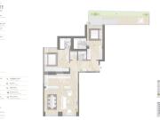 Apartamento T2, Estrela, Lisboa | BPI Expresso Imobiliário