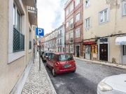Apartamento T2, Estrela, Lisboa | BPI Expresso Imobiliário