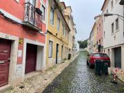 Apartamento T2, Estrela, Lisboa | BPI Expresso Imobiliário