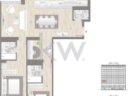 Apartamento T2, Estrela, Lisboa | BPI Expresso Imobiliário