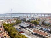 Apartamento T2, Estrela, Lisboa | BPI Expresso Imobiliário