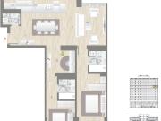 Apartamento T2, Estrela, Lisboa | BPI Expresso Imobiliário