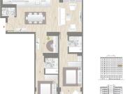 Apartamento T2, Estrela, Lisboa | BPI Expresso Imobiliário