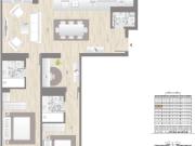 Apartamento T2, Estrela, Lisboa | BPI Expresso Imobiliário