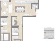 Apartamento T2, Estrela, Lisboa | BPI Expresso Imobiliário