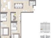 Apartamento T2, Estrela, Lisboa | BPI Expresso Imobiliário