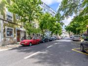 Apartamento T2, Estrela, Lisboa | BPI Expresso Imobiliário