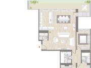 Apartamento T2, Estrela, Lisboa | BPI Expresso Imobiliário