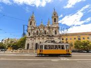 Apartamento T2, Estrela, Lisboa | BPI Expresso Imobiliário