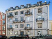 Apartamento T2, Estrela, Lisboa | BPI Expresso Imobiliário