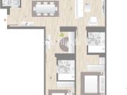 Apartamento T2, Estrela, Lisboa | BPI Expresso Imobiliário