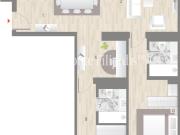 Apartamento T2, Estrela, Lisboa | BPI Expresso Imobiliário